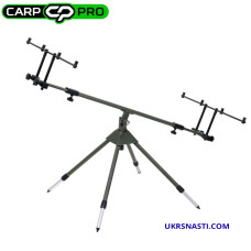 Род-Под Carp Pro CP75062